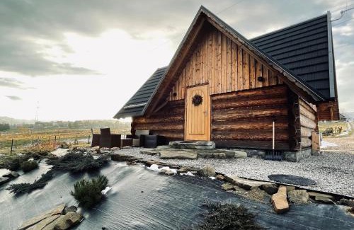 Szaflary Chalet De Esquí | Smrekowe Zacisze