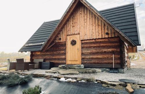 Szaflary Chalet De Esquí | Smrekowe Zacisze