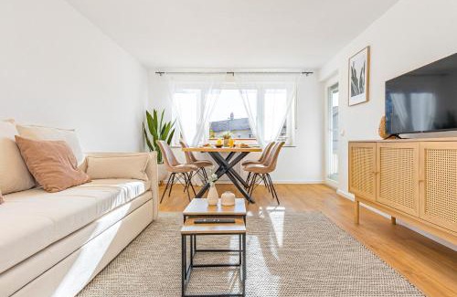 Ettensberg Apartamento | SMS Homes I Auszeit in Blaichach