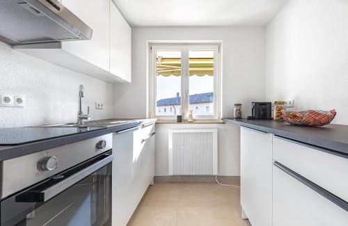 Ettensberg Apartamento | SMS Homes I Auszeit in Blaichach