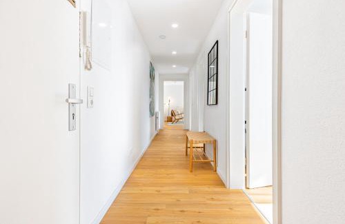 Ettensberg Apartamento | SMS Homes I Auszeit in Blaichach