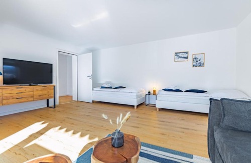 Immenstadt im Allgaeu Apartamento | SMS-Homes I AUSZEIT am ALPSEE