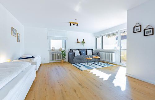 Immenstadt im Allgaeu Apartamento | SMS-Homes I AUSZEIT am ALPSEE