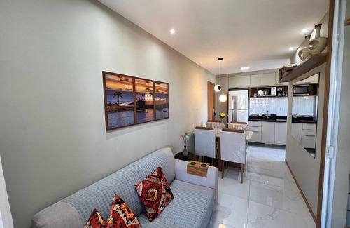 Armacao Apartamento | SMT - Building 750m From the Beach in Salvador