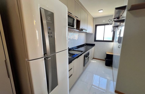 Armacao Apartamento | SMT - Building 750m From the Beach in Salvador