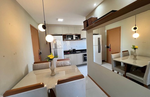 Armacao Apartamento | SMT - Building 750m From the Beach in Salvador