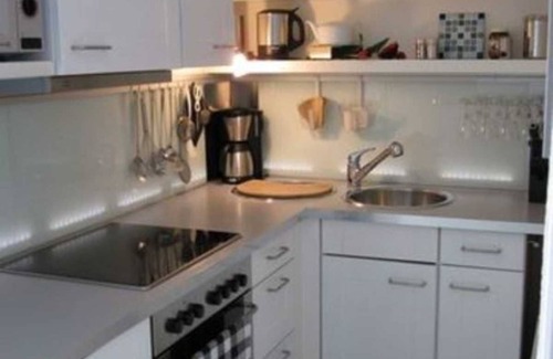 Schausende Apartamento | Smucke Stuuv 1 - Apartamento 1