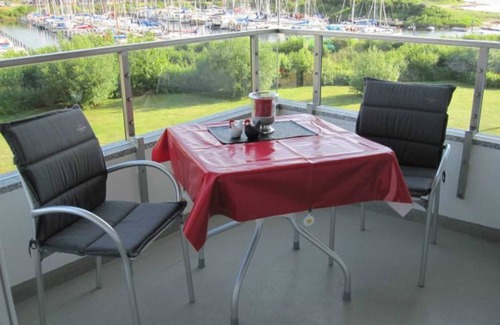 Schausende Apartamento | Smucke Stuuv 1 - Apartamento 1