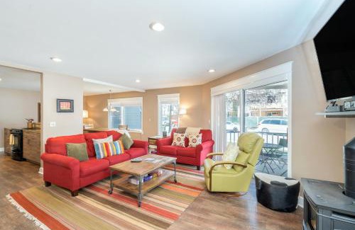 Telluride Apartamento | Smuggler A