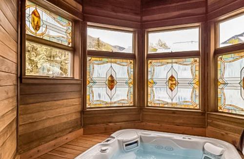 Telluride Apartamento | Smuggler E