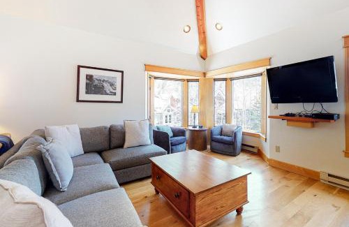 Telluride Apartamento | Smuggler E