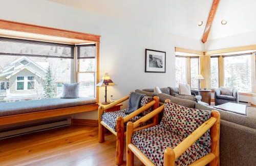 Telluride Apartamento | Smuggler E