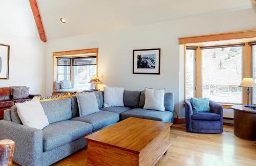 Telluride Apartamento | Smuggler E