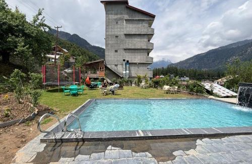 Manali Complejo | Smuggler Resort By West Western Manali