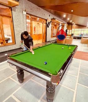 Manali Complejo | Smuggler Resort By West Western Manali