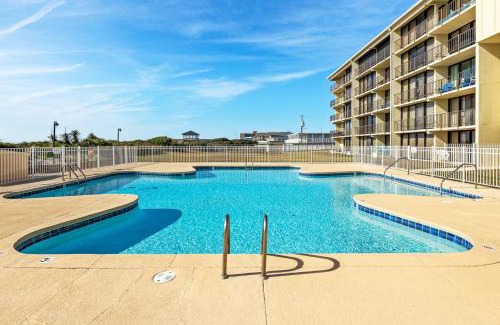 Atlantic Beach Apartamento | Smuggler's Cove 101