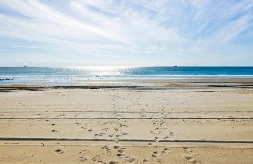 Atlantic Beach Apartamento | Smuggler's Cove 101