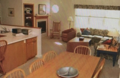 Jeffersonville Villa | SMUGGLER "S NOTCH RESORT VT 3BEDROOM DELUXE 12/26 / 18-12 / 30/18, SEMANA DE ESQUÍ DE NAVIDAD
