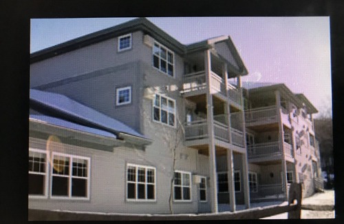 Jeffersonville Villa | SMUGGLER "S NOTCH RESORT VT 3BEDROOM DELUXE 12/26 / 18-12 / 30/18, SEMANA DE ESQUÍ DE NAVIDAD