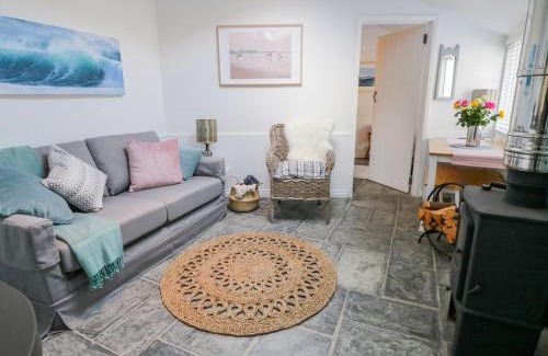 Trebarwith Strand Casa | Smugglers Cottage