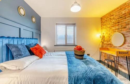 Amble Casa | Smugglers Cove