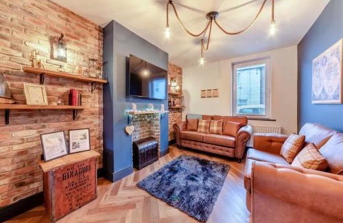 Amble Casa | Smugglers Cove