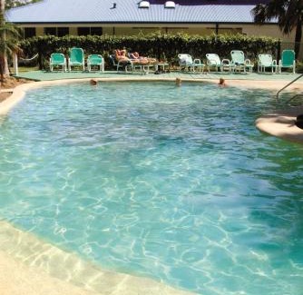Forster Complejo | Smugglers Cove Holiday Village