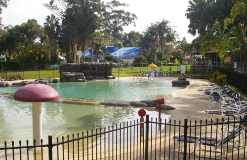 Forster Complejo | Smugglers Cove Holiday Village
