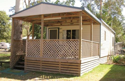 Forster Complejo | Smugglers Cove Holiday Village