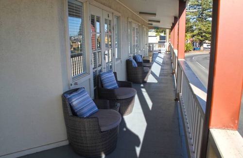 Victor Harbor Apartamento | Contrabandistas de Estudio 15