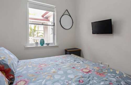 Victor Harbor Apartamento | 'Smugglers no 11' - swimming pool + heart of Victor Harbor + beach!