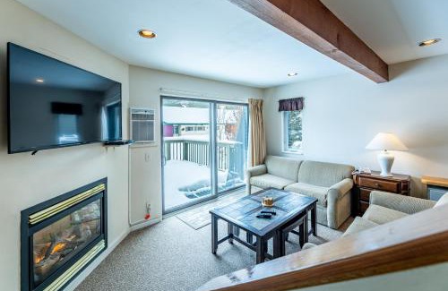 Jeffersonville Apartamento | Smugglers' Notch Resort Private Suites