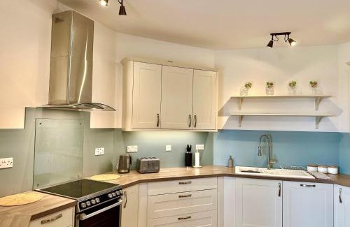 Ventnor Casa | Smugglers View