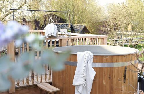 Echtenerbrug Casa | Smuk Huske