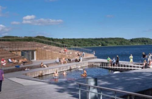 Skanderborg Apartamento | Smuk lejlighed Skanderborg