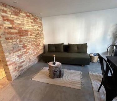 Skanderborg Apartamento | Smuk lejlighed Skanderborg