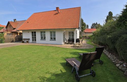 Gross Schwansee Apartamento | Smutje, Ferienhaus