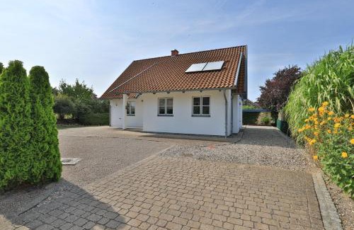 Gross Schwansee Apartamento | Smutje, Ferienhaus