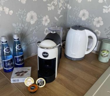 Kuressaare Apartamento | Smuuli Päikesepesa