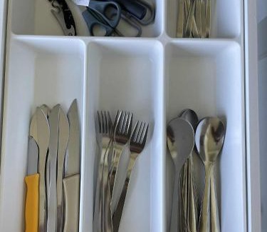 Kuressaare Apartamento | Smuuli Päikesepesa