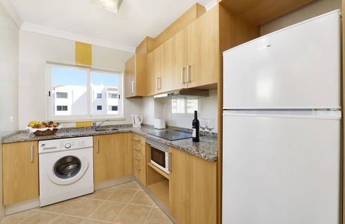 Oura Apartamento | Smy Santa Eulalia Algarve