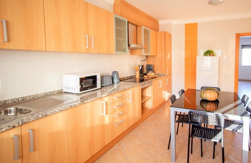 Oura Apartamento | Smy Santa Eulalia Algarve
