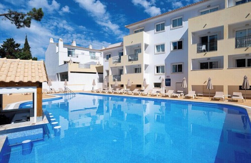 Oura Apartamento | Smy Santa Eulalia Algarve