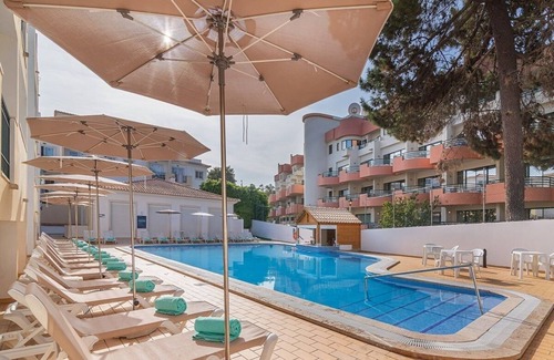 Oura Apartamento | Smy Santa Eulalia Algarve