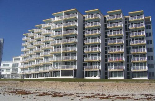 New Smyrna Beach Casa | Smyrna Beach Club 818B