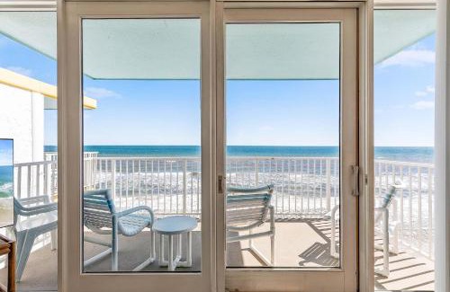 New Smyrna Beach Casa | Smyrna Beach Club 818B