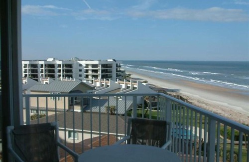 New Smyrna Beach Casa | Smyrna Beach Club A603 by Ocean Properties