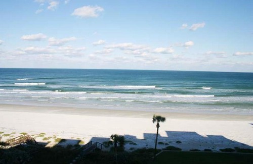 New Smyrna Beach Casa | Smyrna Beach Club A603 by Ocean Properties