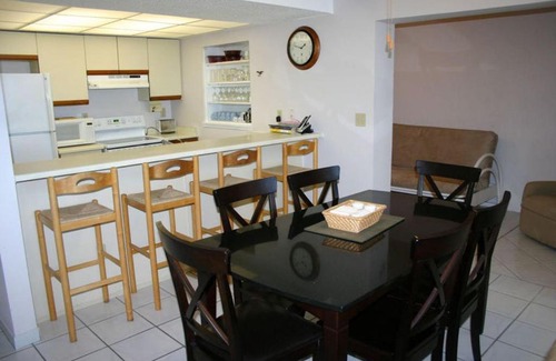 New Smyrna Beach Casa | Smyrna Beach Club A603 by Ocean Properties