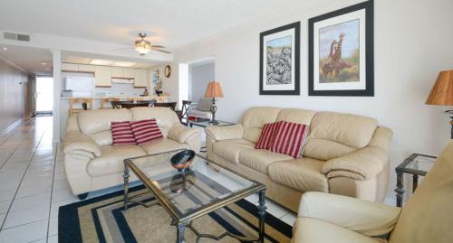 New Smyrna Beach Casa | Smyrna Beach Club A603 by Ocean Properties